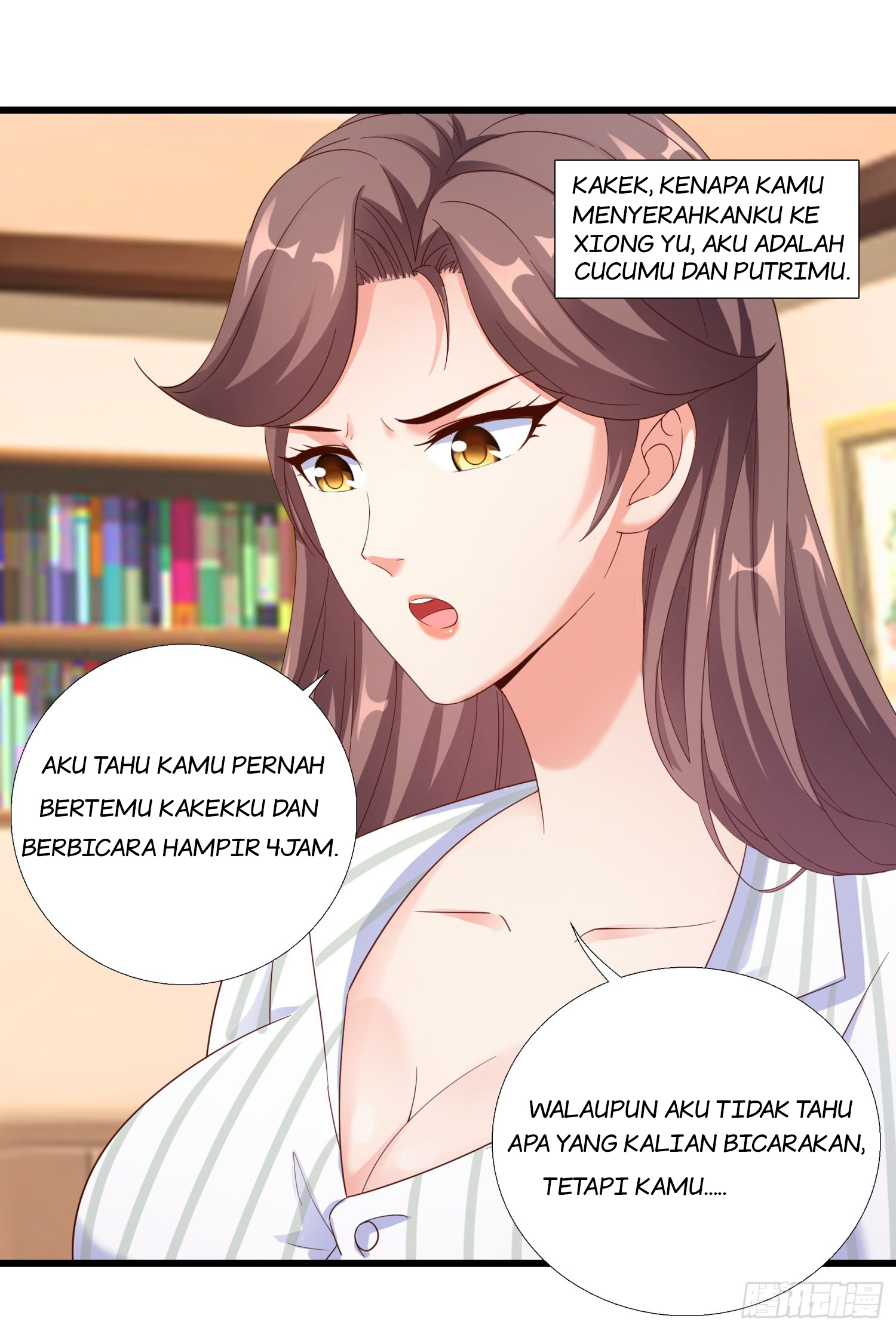 Super School Doctor (Supreme Campus Doctor) chapter 5